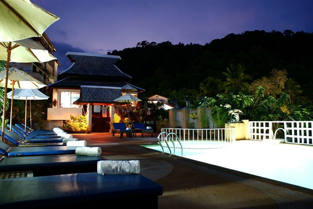 Days Inn By Wyndham Aonang Krabi Ao Nang Buitenkant foto