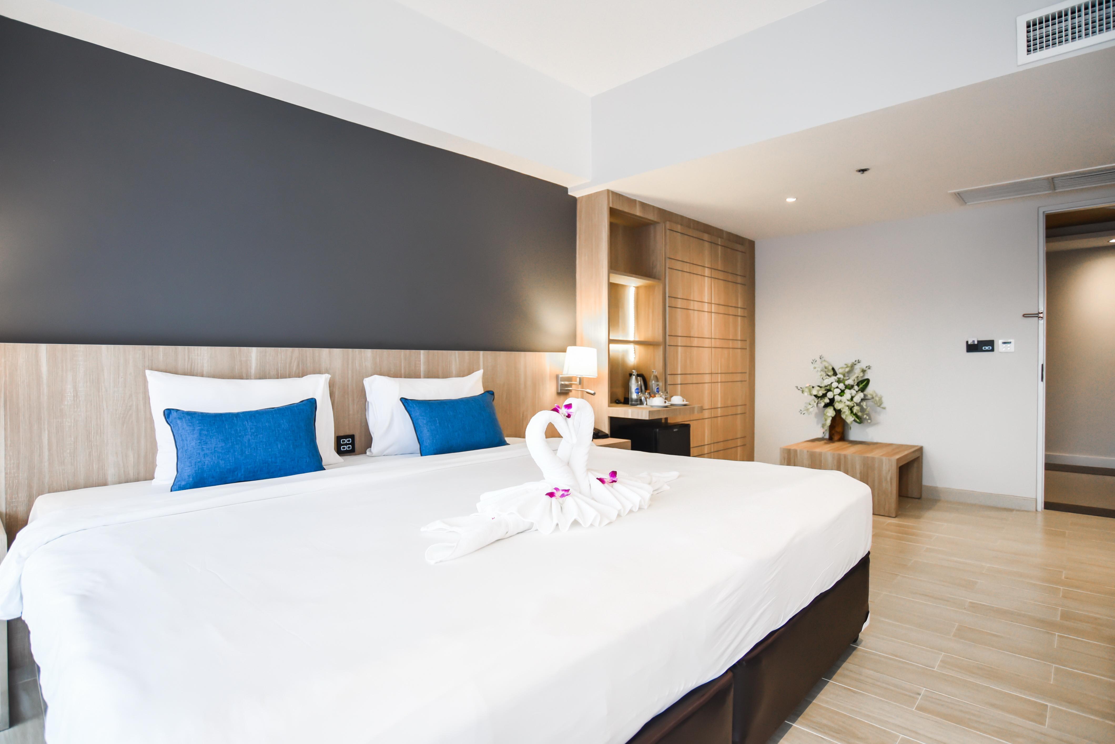 Days Inn By Wyndham Aonang Krabi Ao Nang Buitenkant foto
