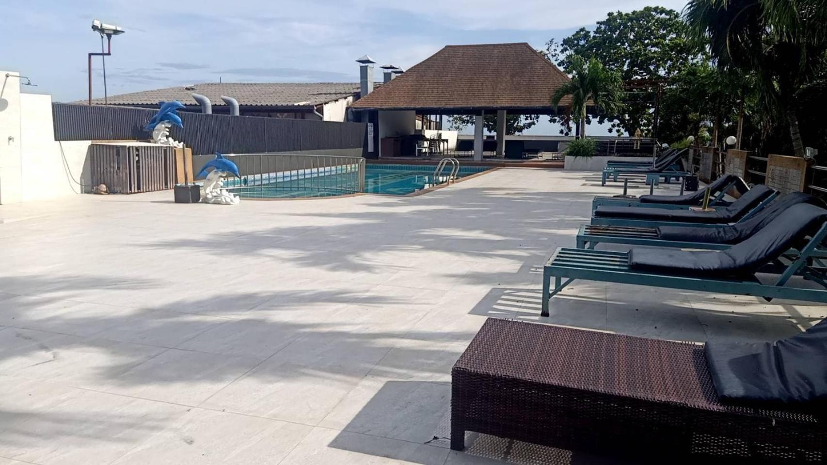 Days Inn By Wyndham Aonang Krabi Ao Nang Buitenkant foto