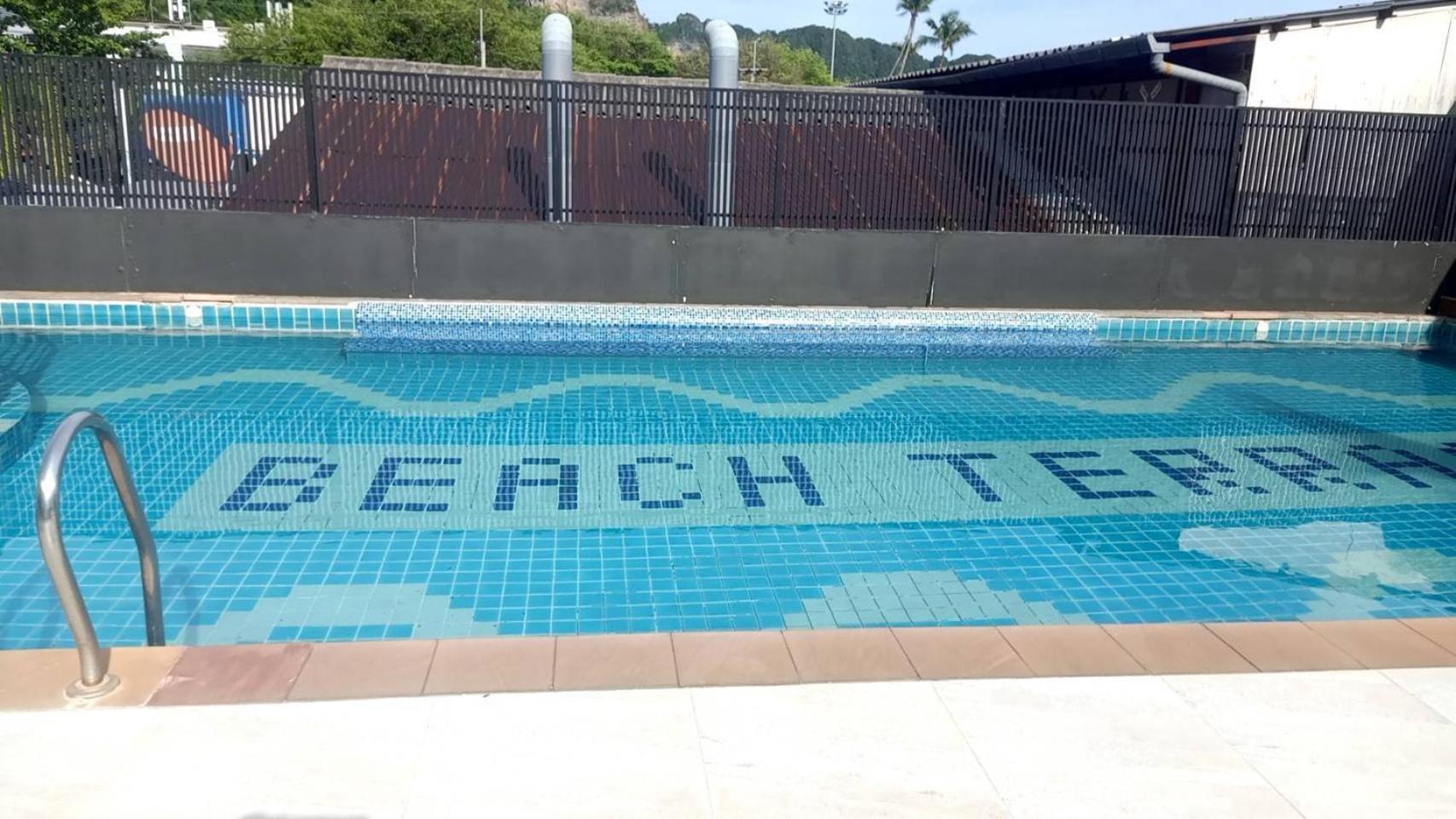 Days Inn By Wyndham Aonang Krabi Ao Nang Buitenkant foto