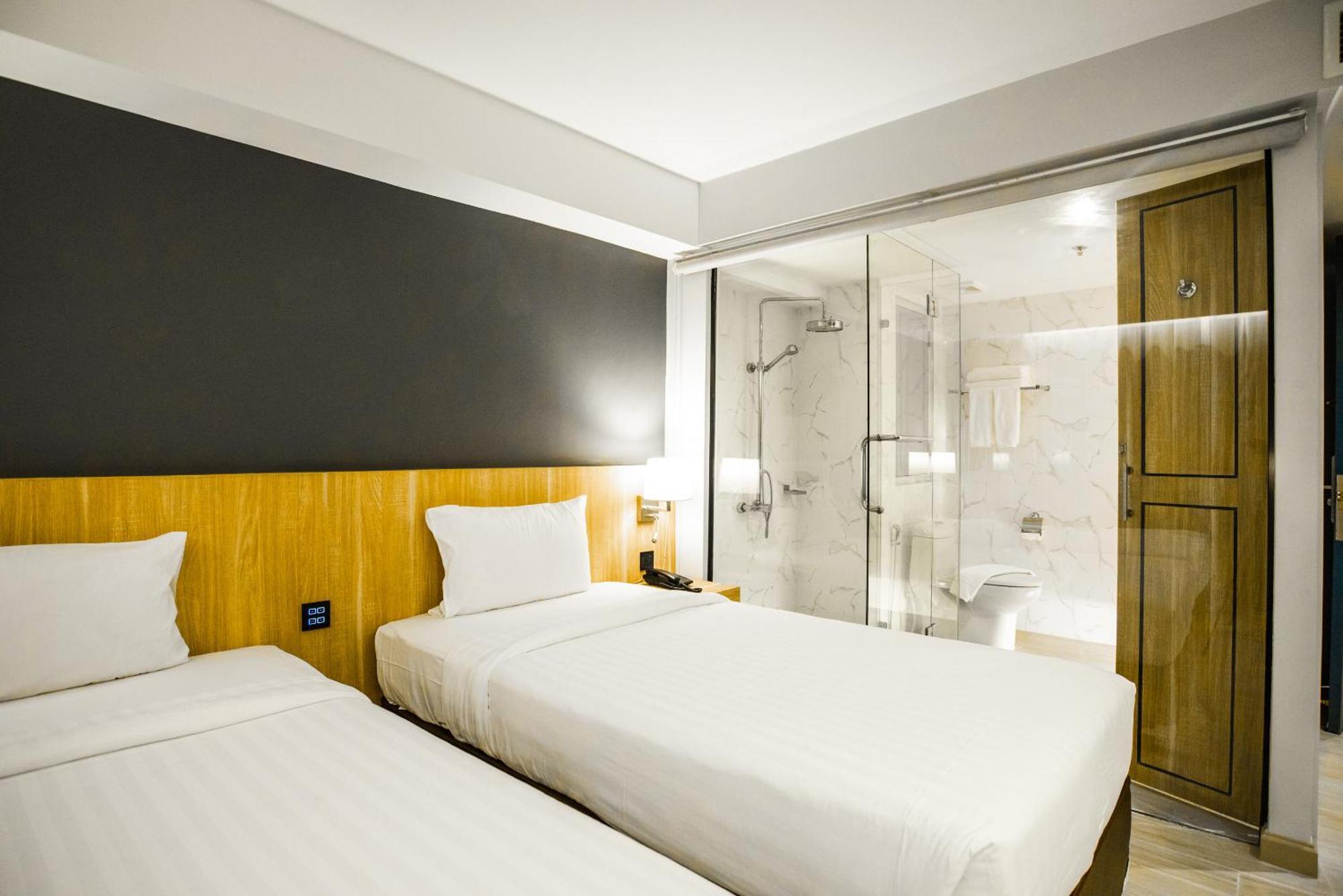 Days Inn By Wyndham Aonang Krabi Ao Nang Buitenkant foto