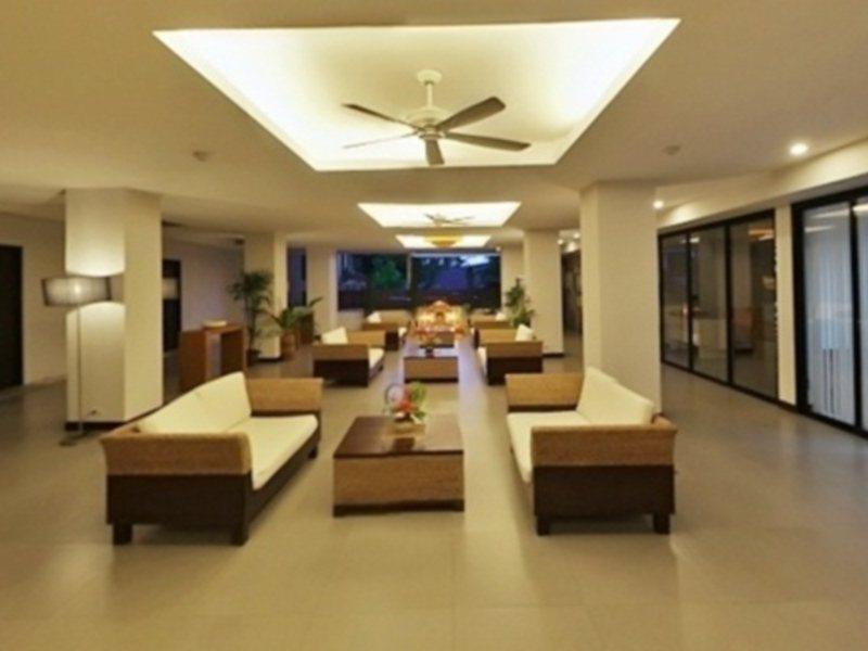 Days Inn By Wyndham Aonang Krabi Ao Nang Buitenkant foto