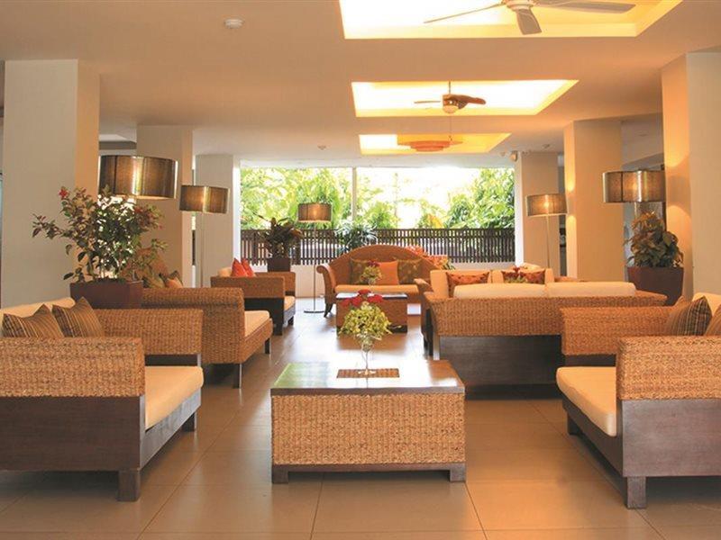 Days Inn By Wyndham Aonang Krabi Ao Nang Buitenkant foto