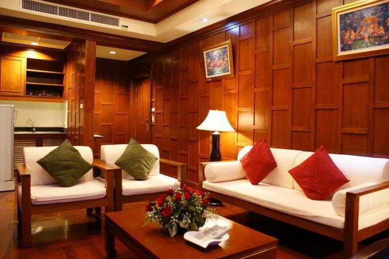 Days Inn By Wyndham Aonang Krabi Ao Nang Buitenkant foto
