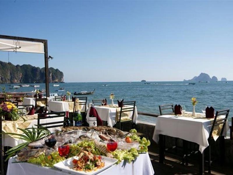 Days Inn By Wyndham Aonang Krabi Ao Nang Buitenkant foto